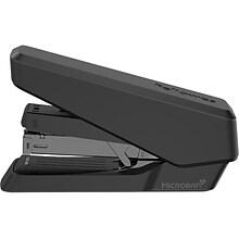 Fellowes LX870 Desktop Stapler, 40-Sheet Capacity, Black (5014601)