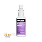 Coastwide Professional Sani Cleanse Restroom Disinfectant Bowl Cleaner, Cherry Almond Scent, 32 Oz. (CW111RU32-A