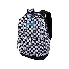 Fortnite Backpack, Black/White (FNTG1000-009)