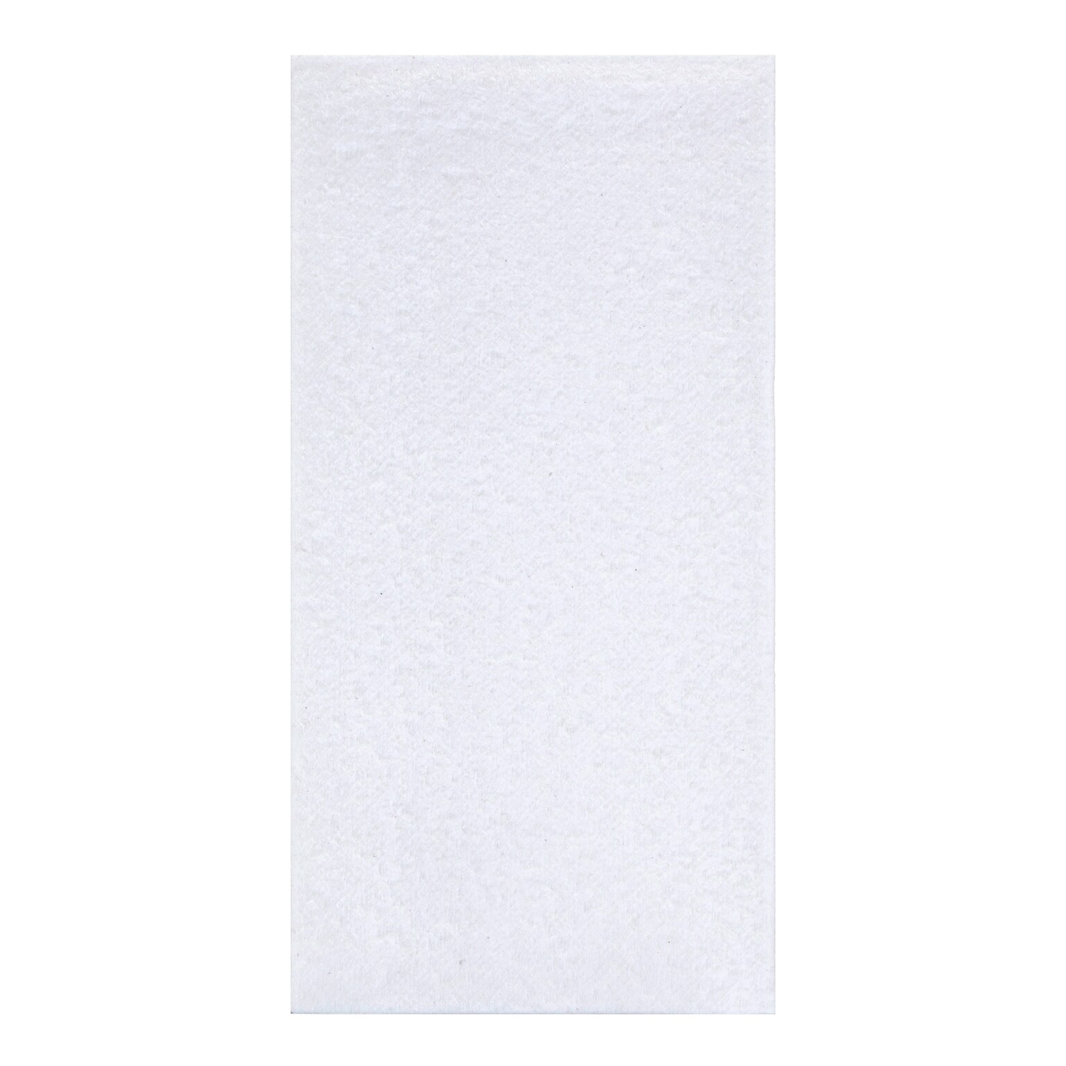 White Linen Like Natural Dinner Napkin (3043911)