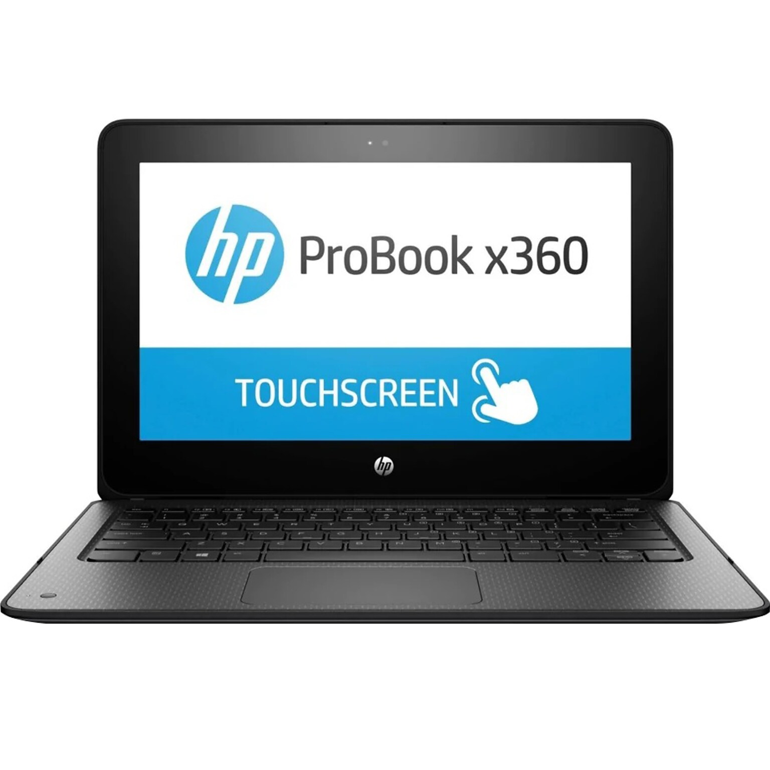 HP ProBook x360 11 G1 Education Edition 11.6 Refurbished Laptop, Intel Pentium, 8GB Memory, 128GB SSD, Windows 10 Pro