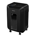 Fellowes AutoMax 100MA 100-Sheet Micro-Cut Shredder (4704001)