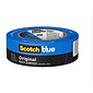 ScotchBlue™ Original Multi-use Painter's Tape, 1.41" x 60 yds., Blue, 1 Roll (2090-36NC)