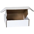 Deluxe Literature Mailers; 10Lx10Wx4D, 50/Case