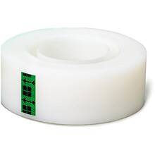 Scotch® Magic™ Invisible Tape, 3/4 x 27.7 yds. (810-1K)