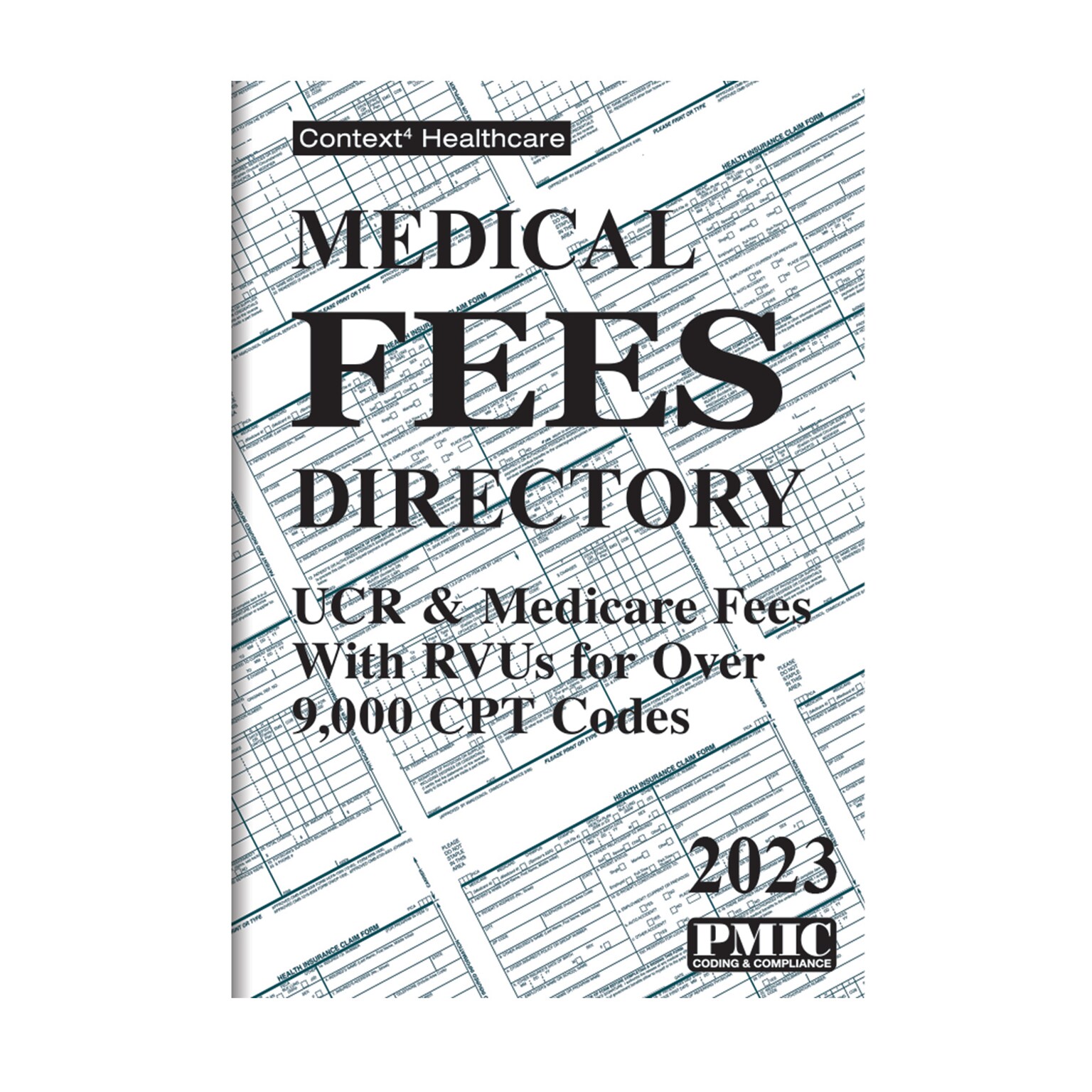 PMIC Medical Fees 2023 (22349)