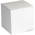 Gift Boxes; 6Hx6Wx6D