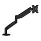 J5Create Adjustable Monitor Arm, Up to 32", Black (JTSA101)