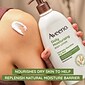 Aveeno Daily Moisturizing Lotion, 12 fl. Oz. (618886)