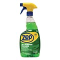 Zep Commercial All-Purpose Cleaner and Degreaser, 32 oz. Spray Bottle (ZPEZUALL32EA)