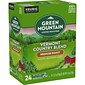 Green Mountain Vermont Country Blend Coffee Keurig® K-Cup® Pods, Medium Roast, 96/Carton (GMT6602CT)