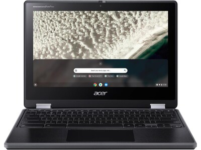 Acer Spin 511 R753T-C8H2 11.6 Chromebook, Intel Celeron, 4GB Memory, 32GB eMMC, Google Chrome (NX.A