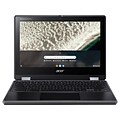 Acer Spin 511 R753T-C8H2 11.6 Chromebook, Intel Celeron, 4GB Memory, 32GB eMMC, Google Chrome (NX.A