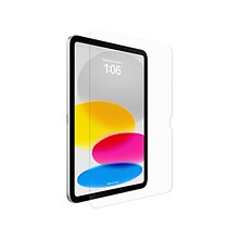 OtterBox Alpha Glass Scratch-Resistant Screen Protector for iPad 10.9 10th Gen (77-89963)