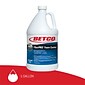 Betco FiberPro Foam Control Liquid Defoamer, 1 gal Bottle, 4/Carton (4030400)