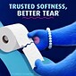 Charmin Ultra Soft Mega Toilet Paper, 2-Ply, White, 224 Sheets/Roll, 18 Rolls/Pack (87978/01450)