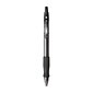 BIC Glide Bold Retractable Ballpoint Pen, Bold Point, Black Ink, 36/Pack (VLGB361BLK)