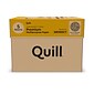 Quill Brand® 8.5" x 11" Premium Multipurpose Paper, 20 lbs., 97 Brightness, 5 Reams/CT (X81150CT)