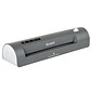 Scotch Thermal Laminator with 20 Thermal Pouches, 9" Width, Gray (TL901X-20)