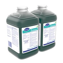 Crew Disinfectant for Diversey J-Fill, Fresh, 2.5 L / 2.64 U.S. Qt., 2/Carton (101102190)