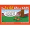 Wild Life Of Cats, Chapter Book, Softcover (2337)