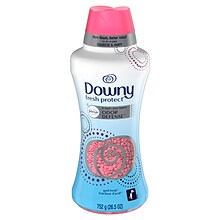 Downy Fresh Protect In-Wash Scent Beads with Febreze Odor Defense, April Fresh, 264 oz. (61396)