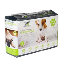 Pounce + Fetch Dog Training Pads, 100/Pack (18002100)