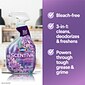 Clorox Scentiva Disinfecting Multi-Surface Cleaner Spray Bottle, Lavender and Jasmine, 32 fl. oz. (31387)