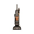 Hoover WindTunnel 2 Whole House Rewind Pet Upright Vacuum, Bagless, Black/Brown (UH71255)