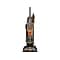 Hoover WindTunnel 2 Whole House Rewind Pet Upright Vacuum, Bagless, Black/Brown (UH71255)