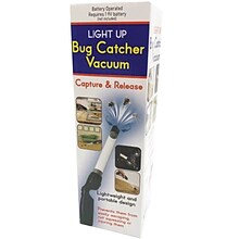 Light Up Bug Catcher Vacuum