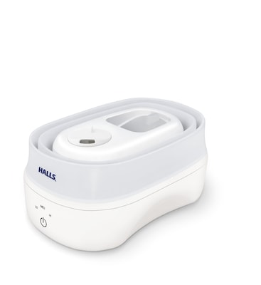 HALLS Cool Mist Collapsible (EE5958CWH)