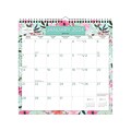 2024 BrownTrout House of Turnowsky Flower Shop 12 x 12 Monthly Wall Calendar (9781975470470)