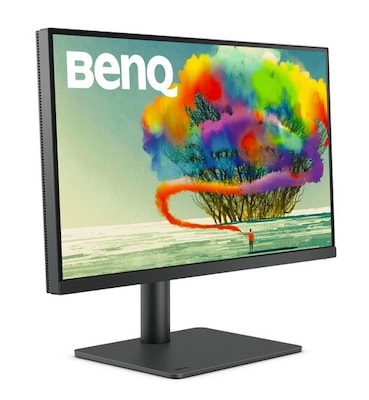 BenQ 27 4K UHD Designer Monitor (PD2705U)