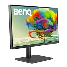 BenQ 27 4K UHD Designer Monitor (PD2705U)