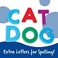 Learning Resources Jumbo Magnetic Letters and Numbers, Uppercase Letters