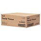 Quill Brand® Flat Box Facial Tissue, 2-Ply, White, 100 Sheets/Box, 30 Boxes/Carton (7TF830-QCCCT)