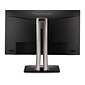 ViewSonic ColorPro 27" 4K Ultra HD LED Monitor, Black (VP275-4K)