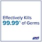 PURELL Individually Wrapped Sanitizing Hand Wipes, 1,000 Wipes/Carton (9021-1M)