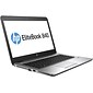 HP EliteBook 840 G3 14" Refurbished Laptop, Intel Core i7, 16GB Memory, 256GB SSD, Windows 10 Pro (T6F46UT#ABA)