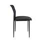 Boss Mesh Guest Chair, Black (B6919)