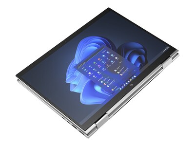 HP Elite x360 1040 G9 Notebook 14" Laptop, Intel i5, 16GB Memory, 256GB SSD, Windows 10 Pro (6E5D2UT#ABA)