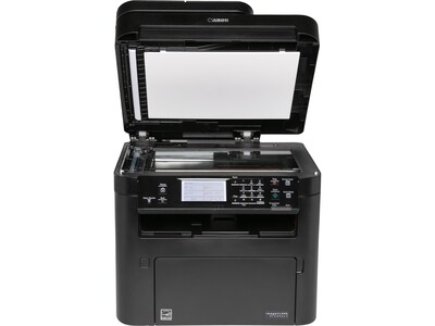 Canon imageCLASS MF269dw II Wireless Black & White All-in-One Laser Printer (5938C005)