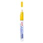 uni PAINT PX-30 Oil-Based Paint Marker, Broad Line, Yellow (63735)