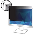 3M Privacy Filter for 27 Widescreen Monitor (16:9) (PF270W9B)