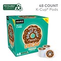 The Original Donut Shop Decaf Coffee Keurig® K-Cup® Pods, Medium Roast, 48/Box (16019-2)