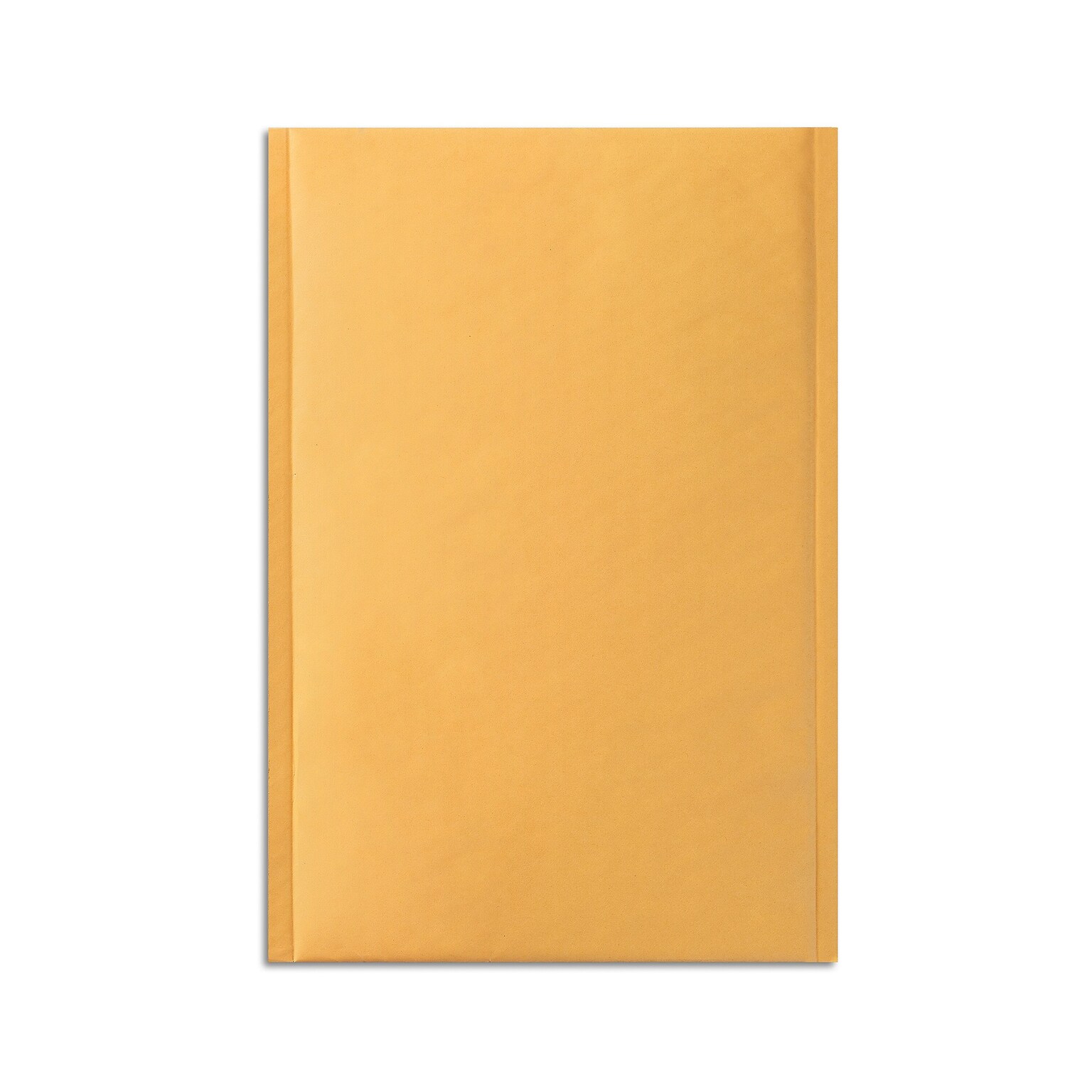 8.5W x 11L Peel & Seal Bubble Mailer, #2, 12/Pack (51580-CC)
