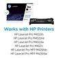 HP 26X Black High Yield Toner Cartridge (CF226X),   print up to 9000 pages