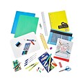 hand2mind Comprehensive School Supply Kit (93518)