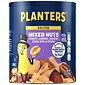 Planters Mixed Nuts, Variety, Salted, 15 oz. (GEN001670)